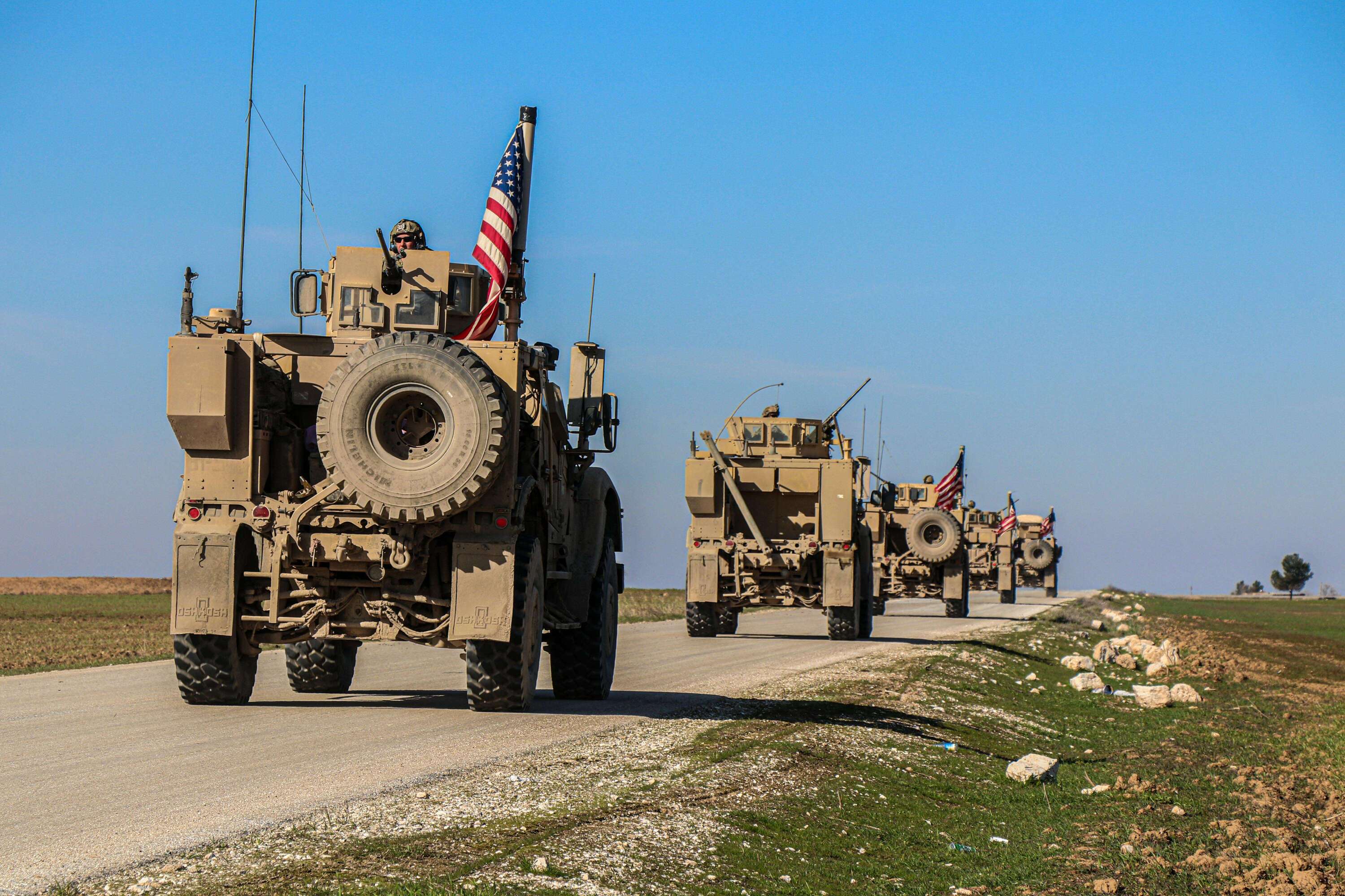 Will peace last in post-Assad Syria?