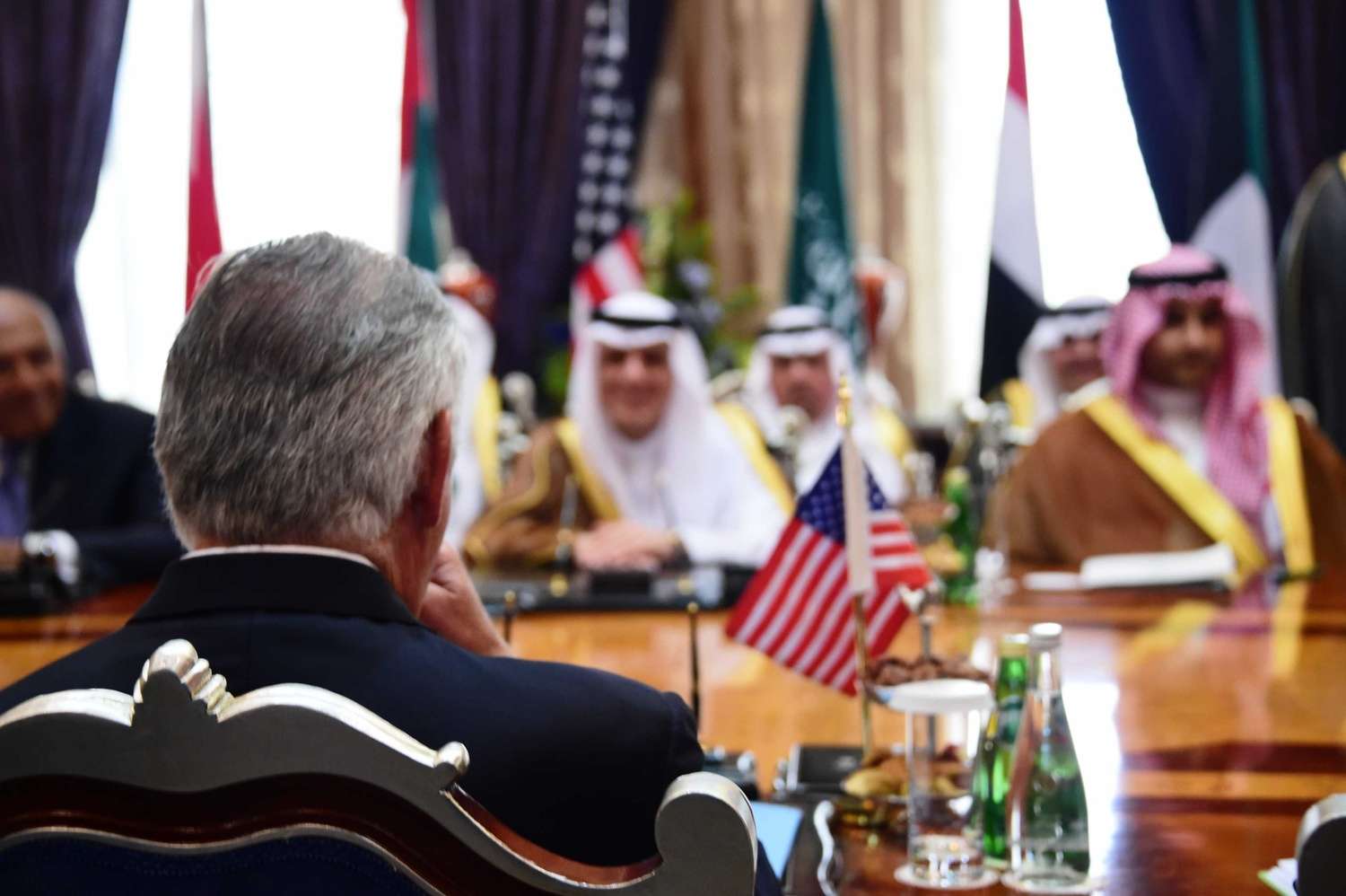 Is the Saudi–UAE Partnership Beginning to Fracture?