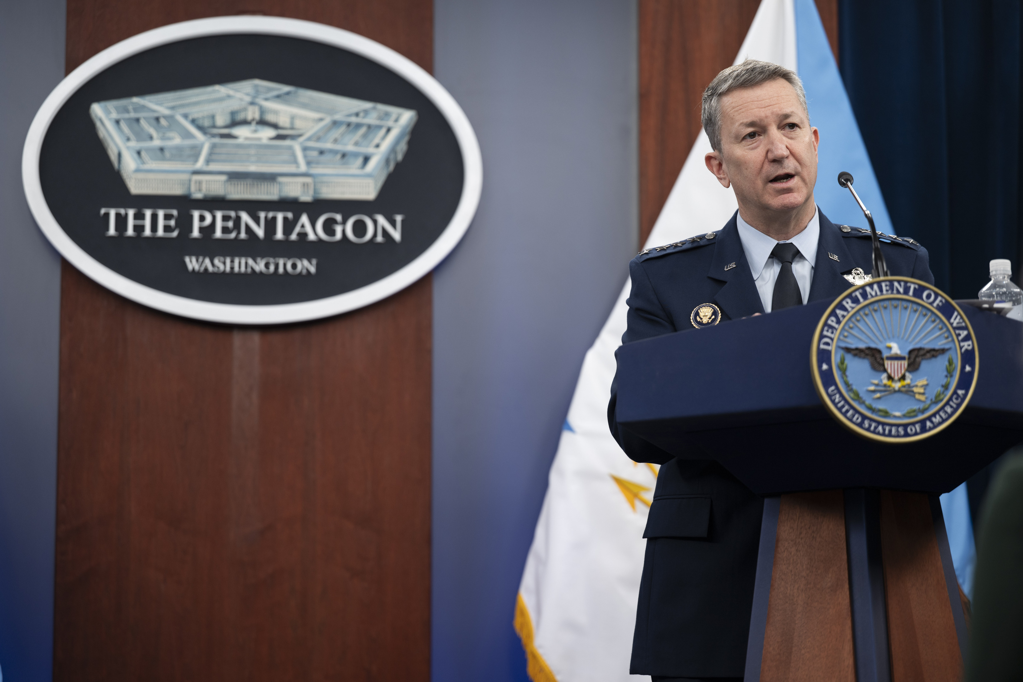 How Will the War in Iran End?