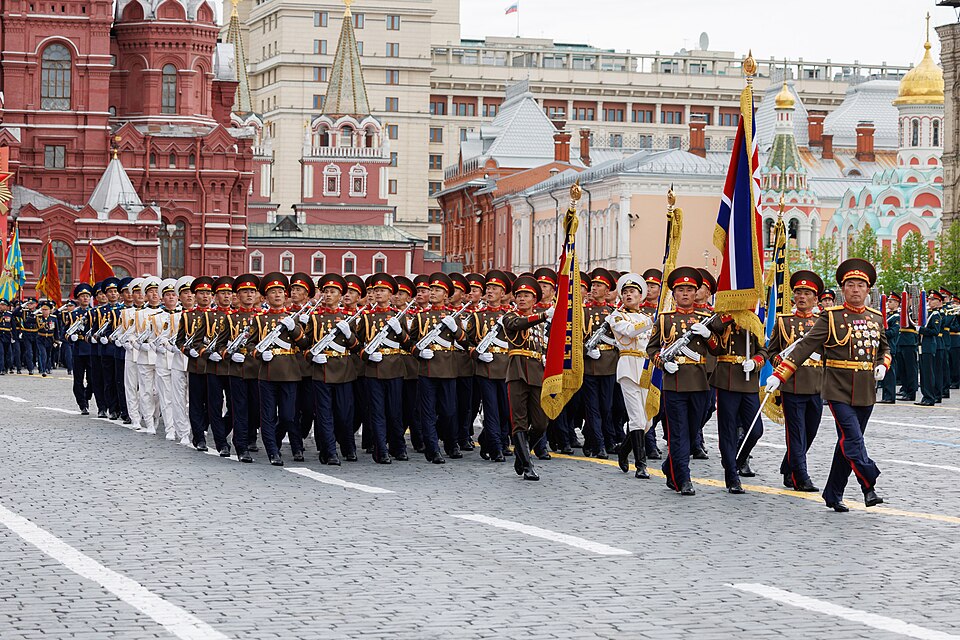 Has Russia’s War Created a More Nuclear and Less Dependant Pyongyang?