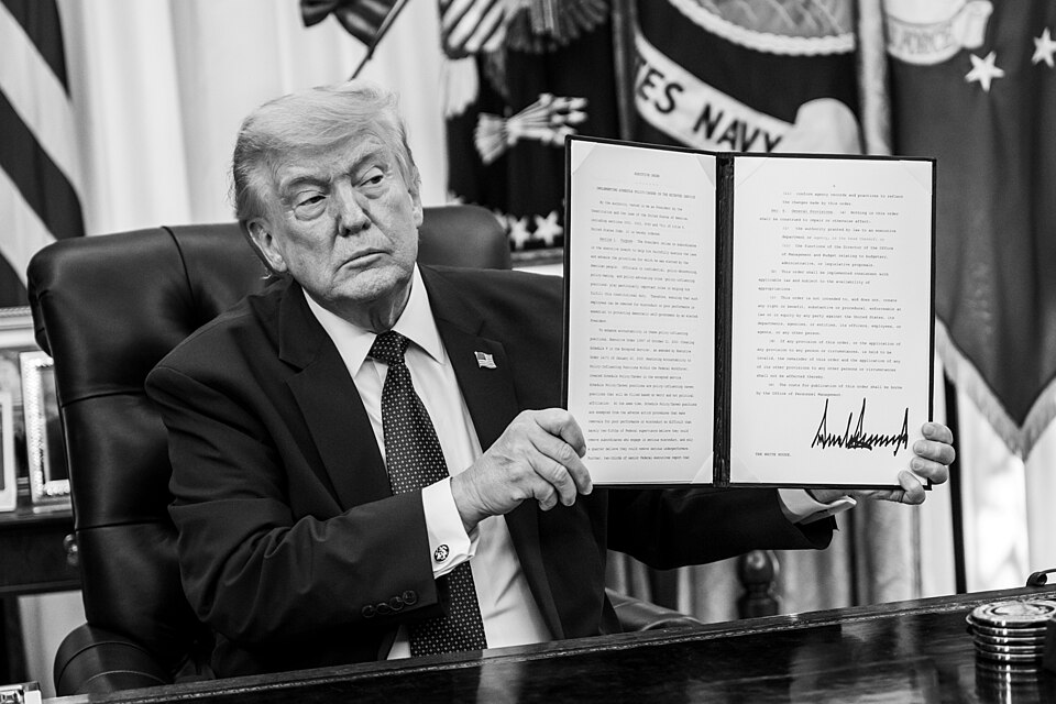 The Billion-Dollar Conflict: Does America Have a Presidential Ethics Crisis?