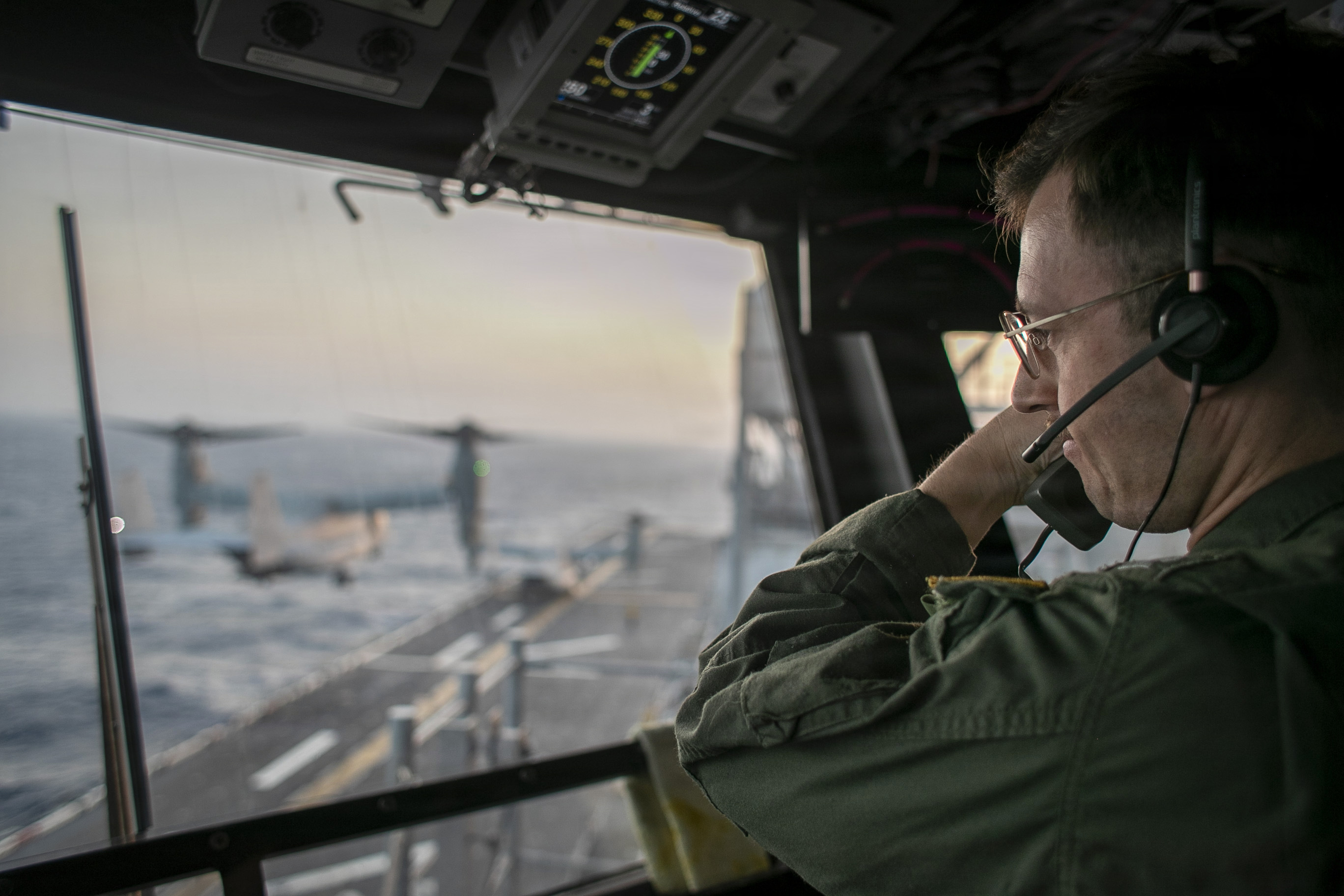How Vulnerable Is the Global Economy to the Strait of Hormuz? 
